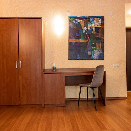 Palanga Park Hotel Экстерьер фото