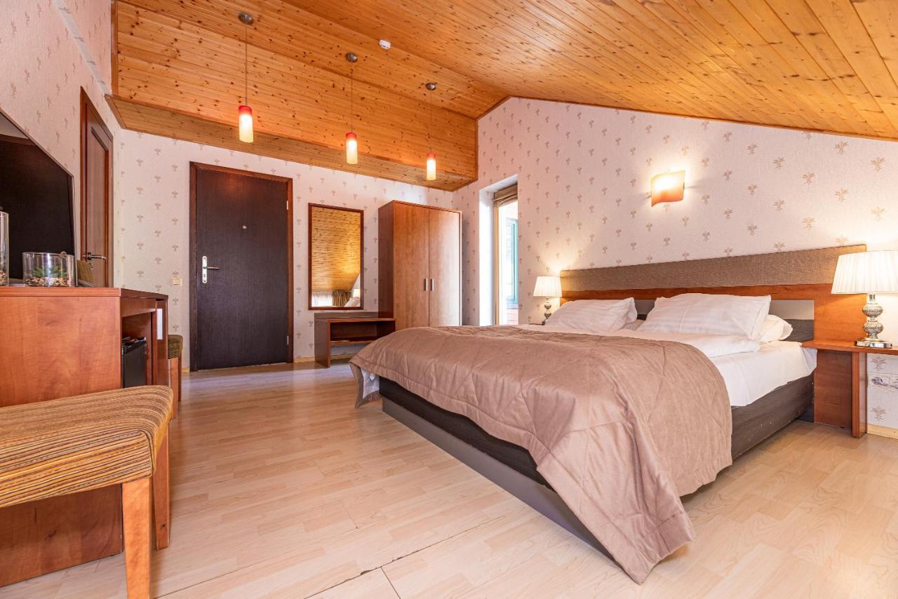 Palanga Park Hotel Экстерьер фото