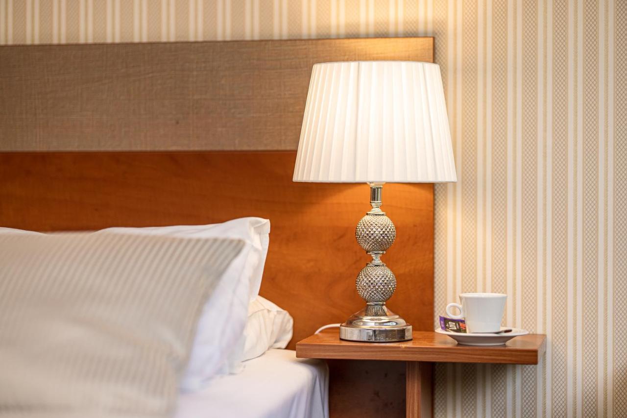 Palanga Park Hotel Экстерьер фото