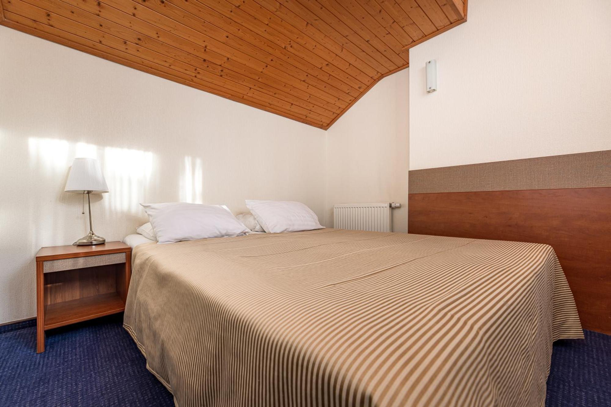 Palanga Park Hotel Номер фото