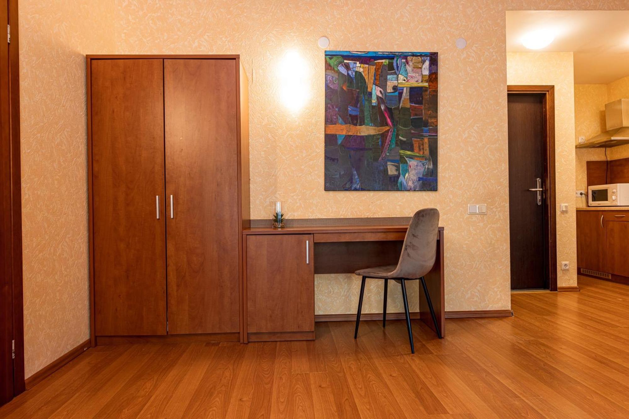 Palanga Park Hotel Экстерьер фото