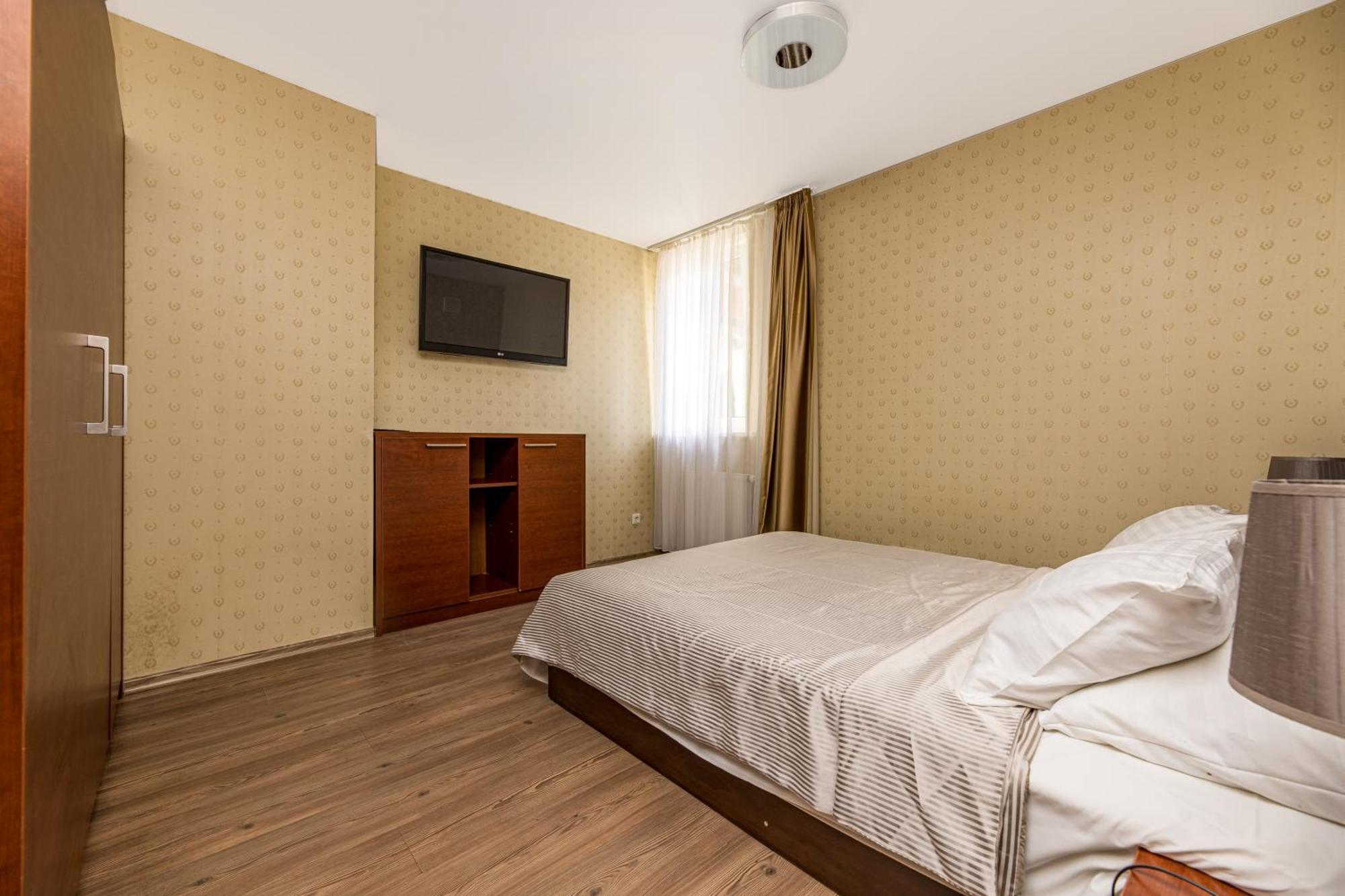 Palanga Park Hotel Номер фото
