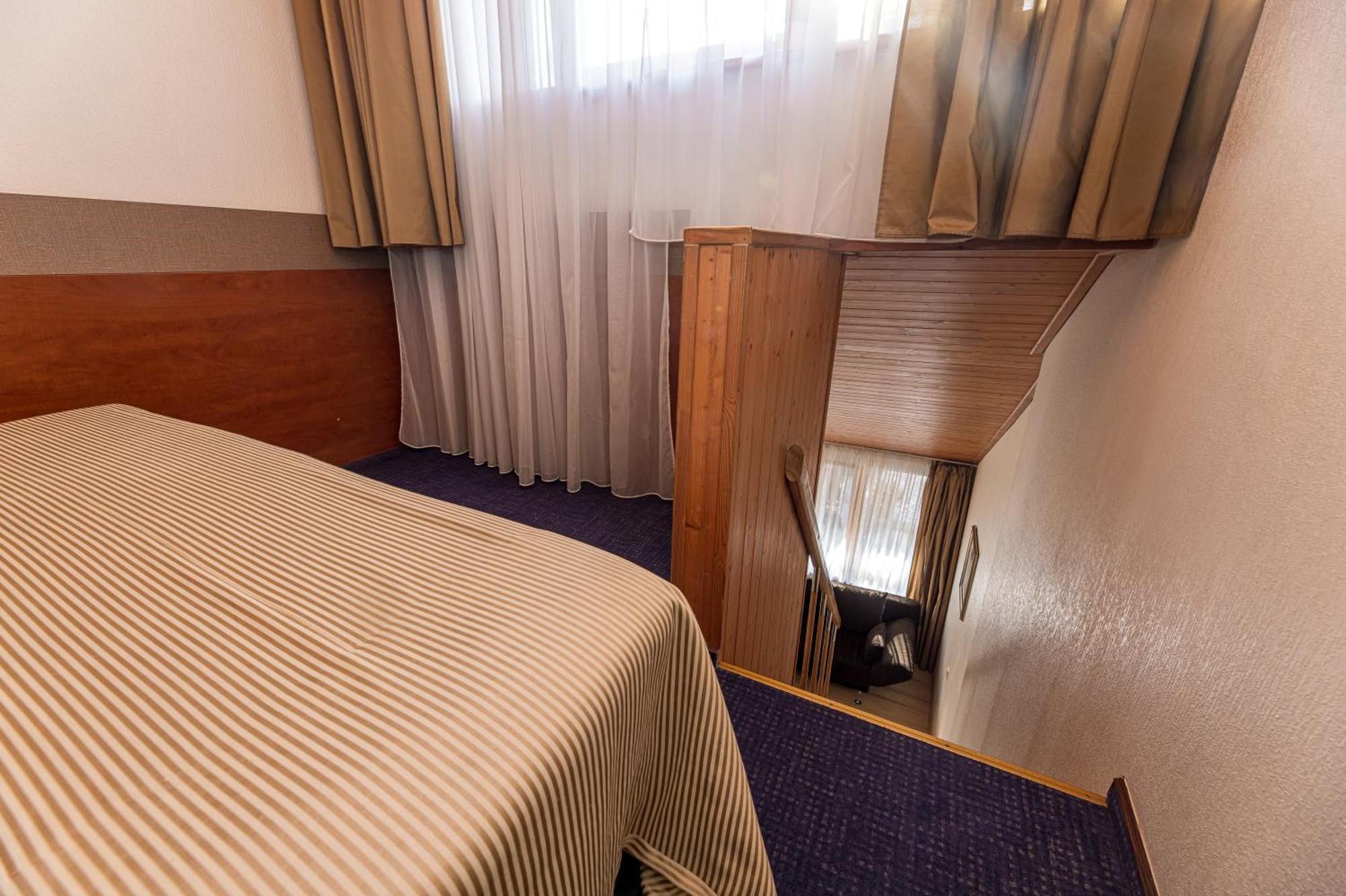 Palanga Park Hotel Номер фото