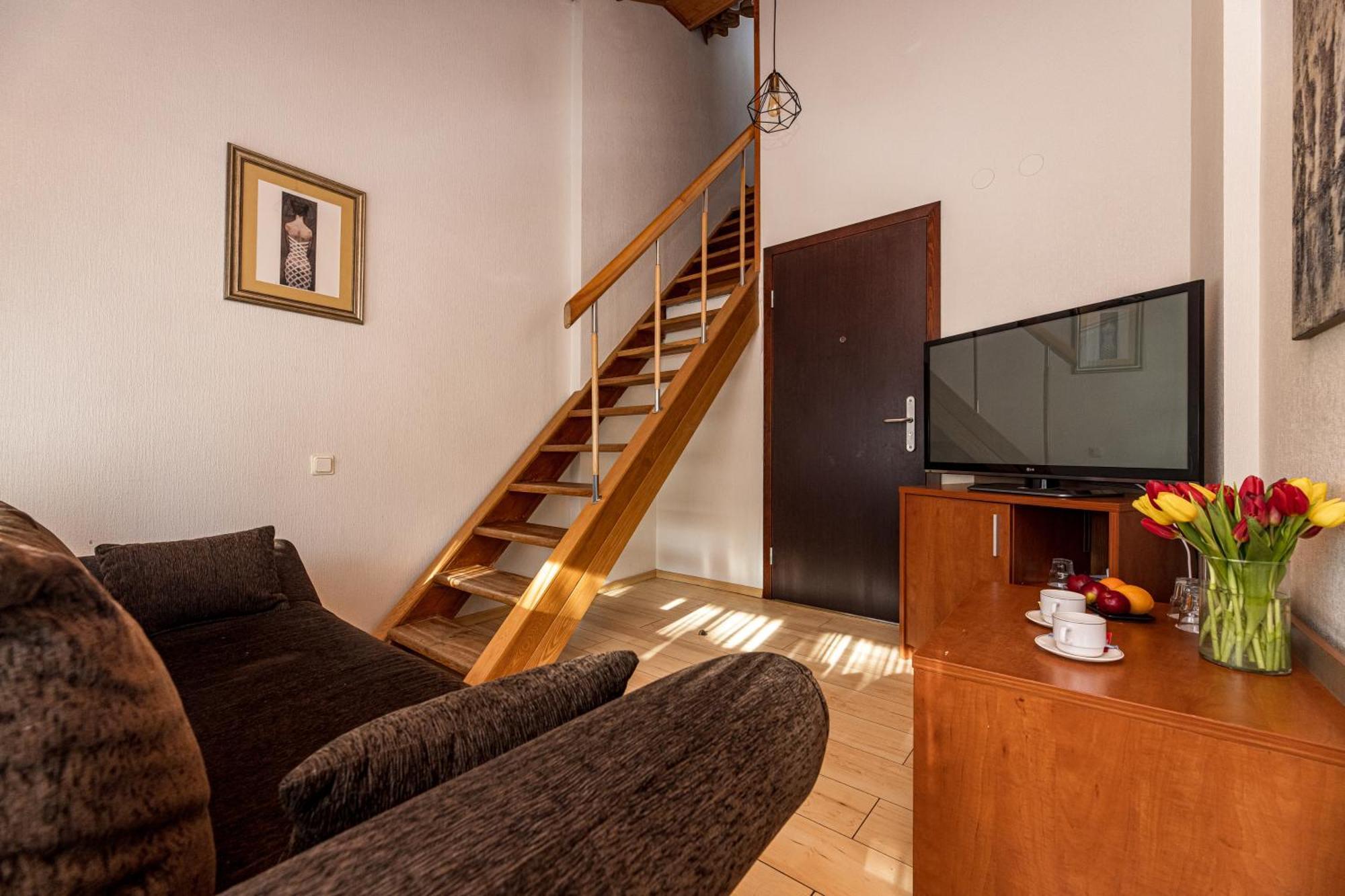 Palanga Park Hotel Номер фото