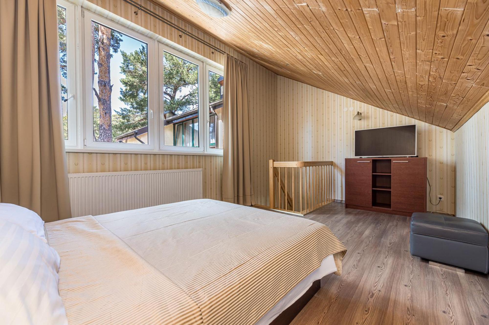 Palanga Park Hotel Номер фото