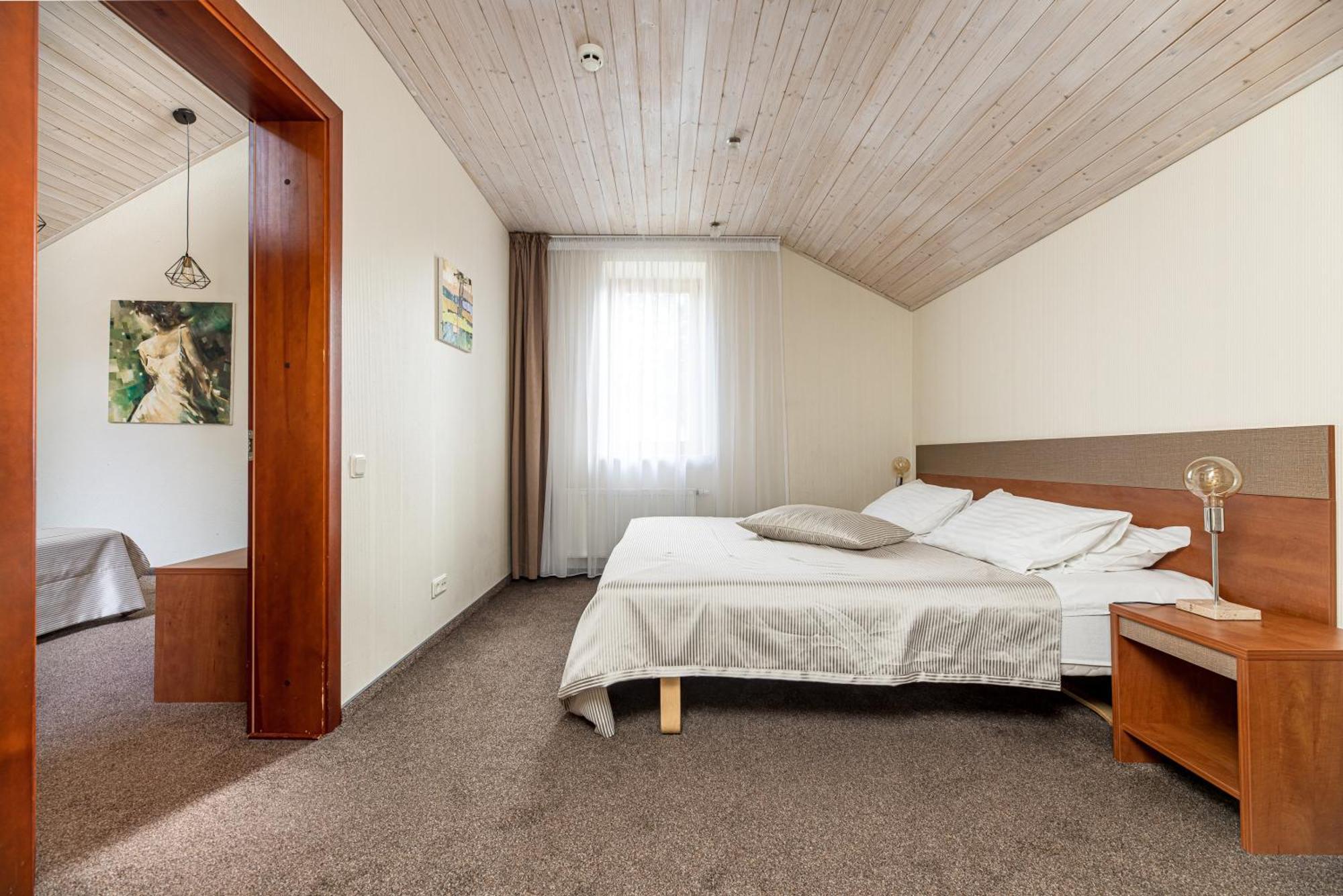 Palanga Park Hotel Номер фото