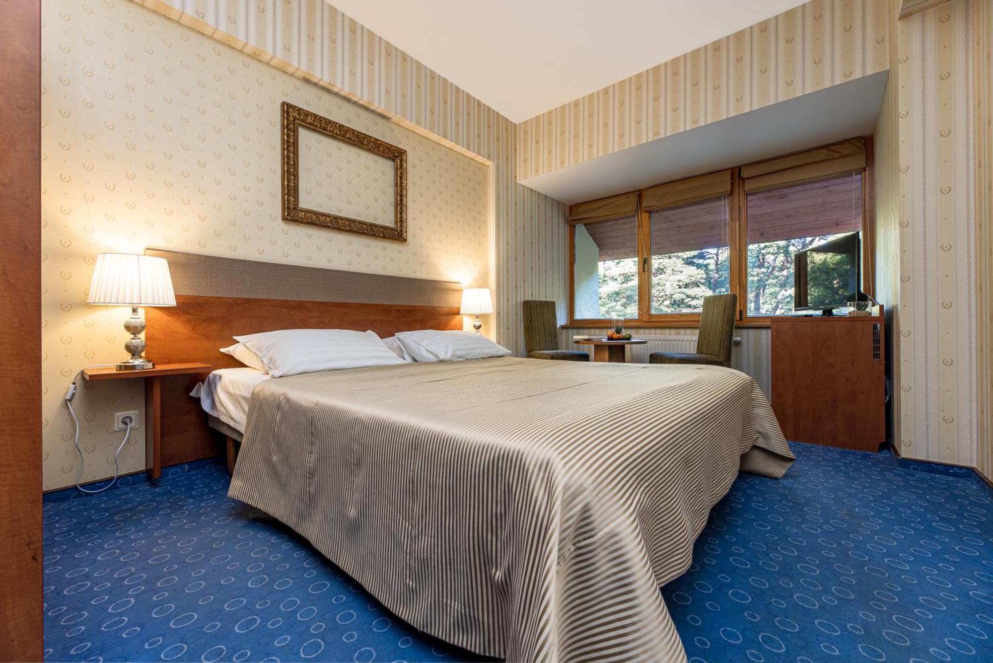 Palanga Park Hotel Номер фото