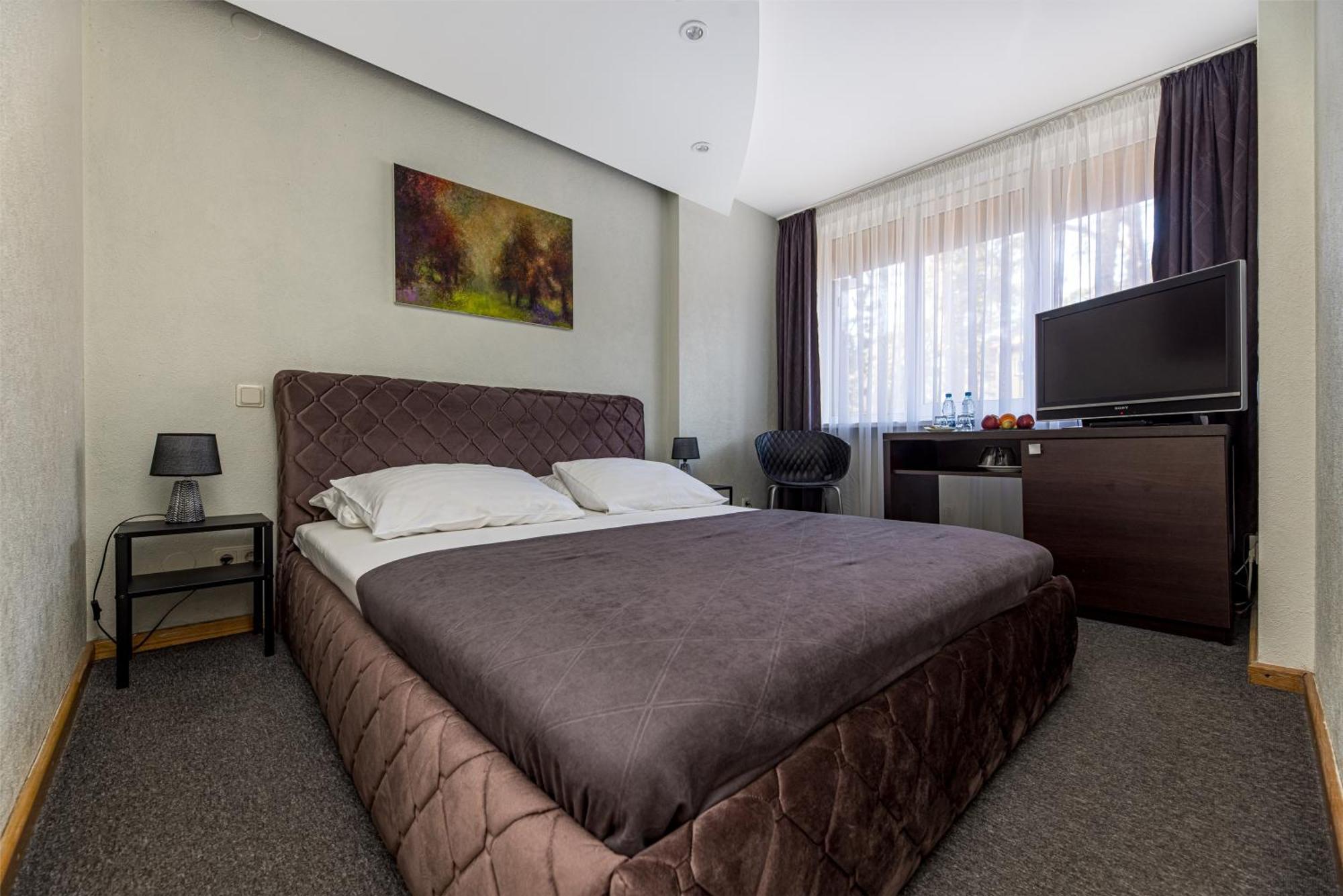 Palanga Park Hotel Номер фото