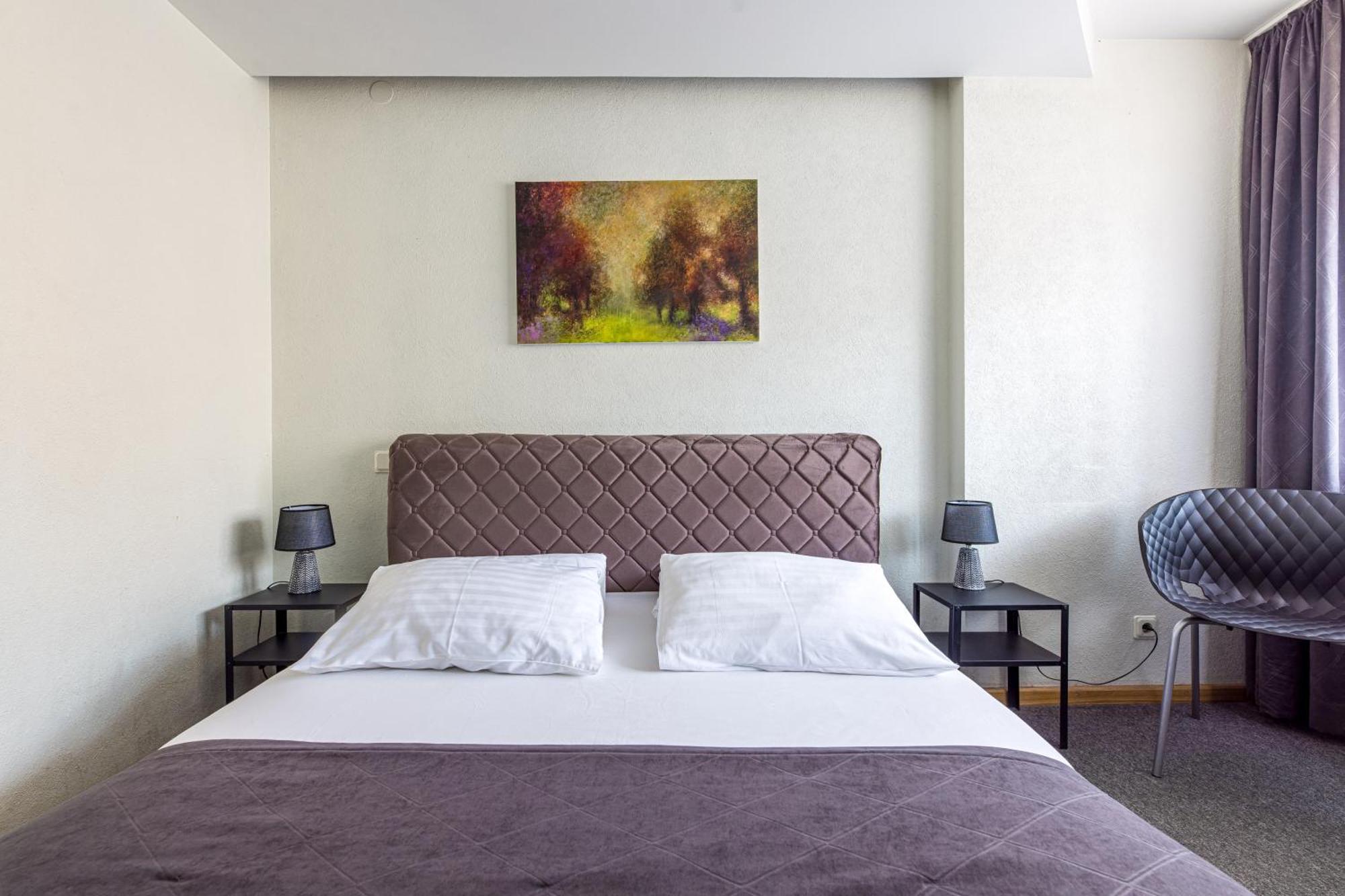 Palanga Park Hotel Номер фото