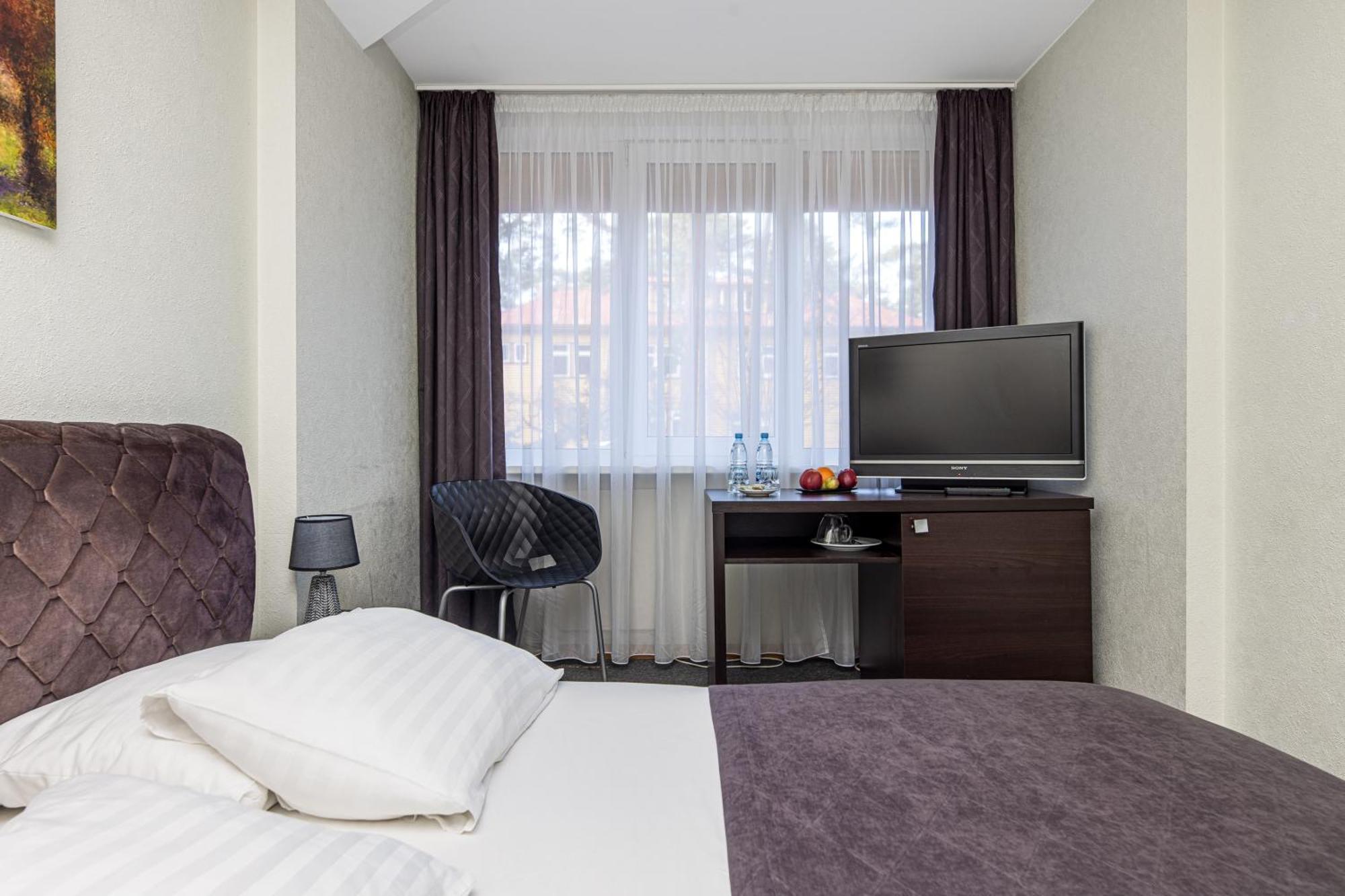 Palanga Park Hotel Номер фото