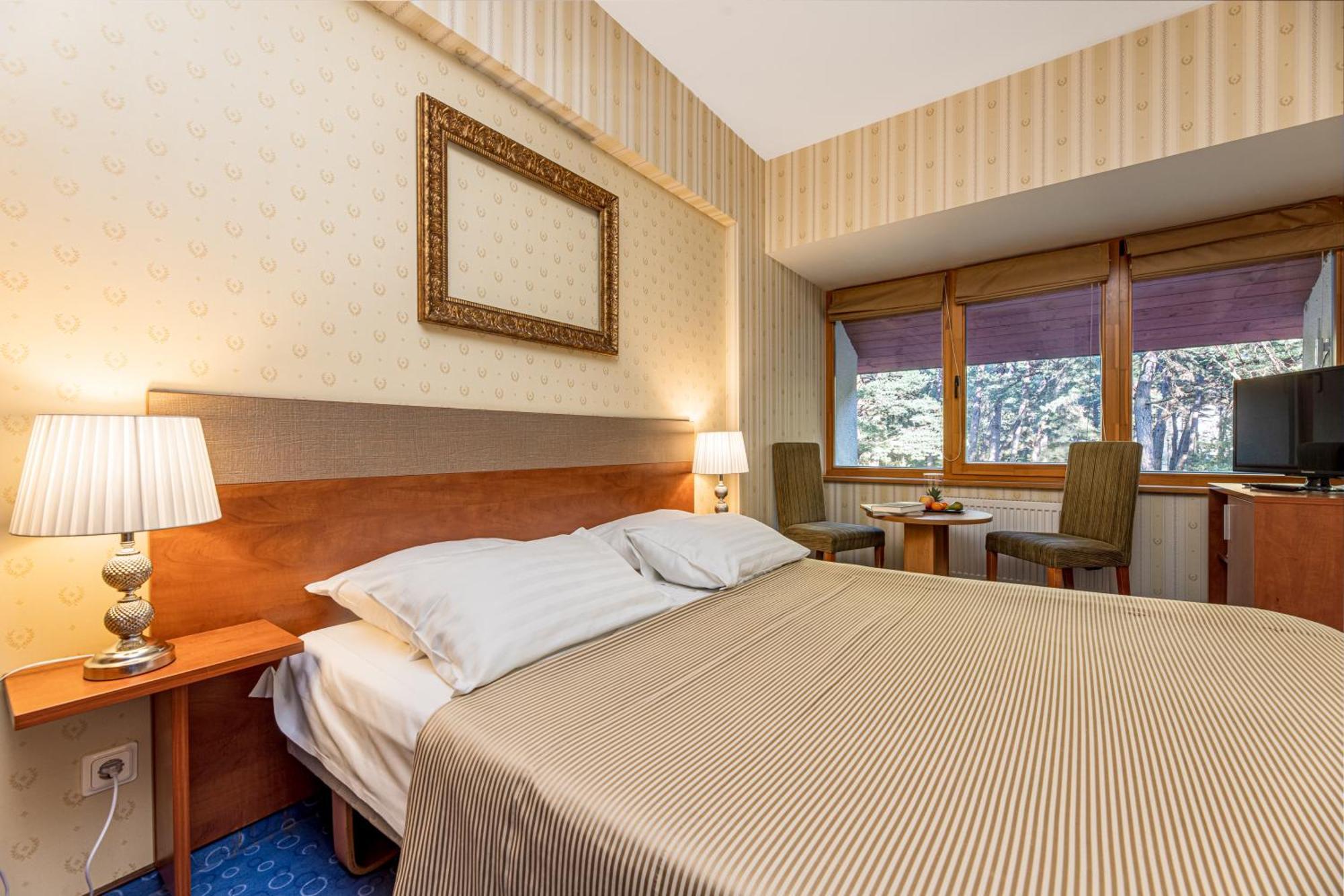 Palanga Park Hotel Номер фото