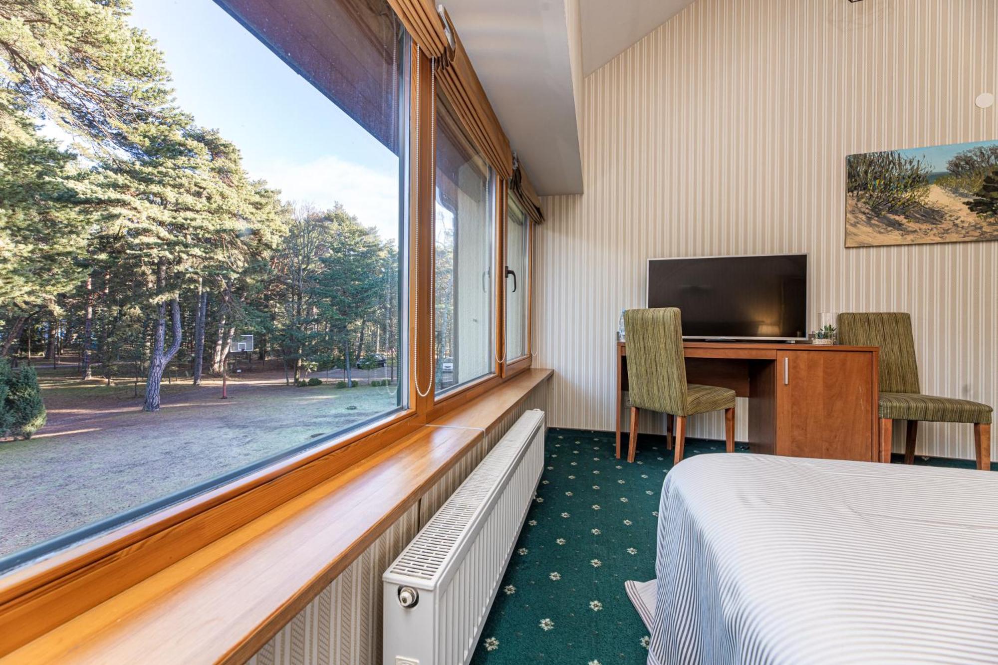 Palanga Park Hotel Номер фото