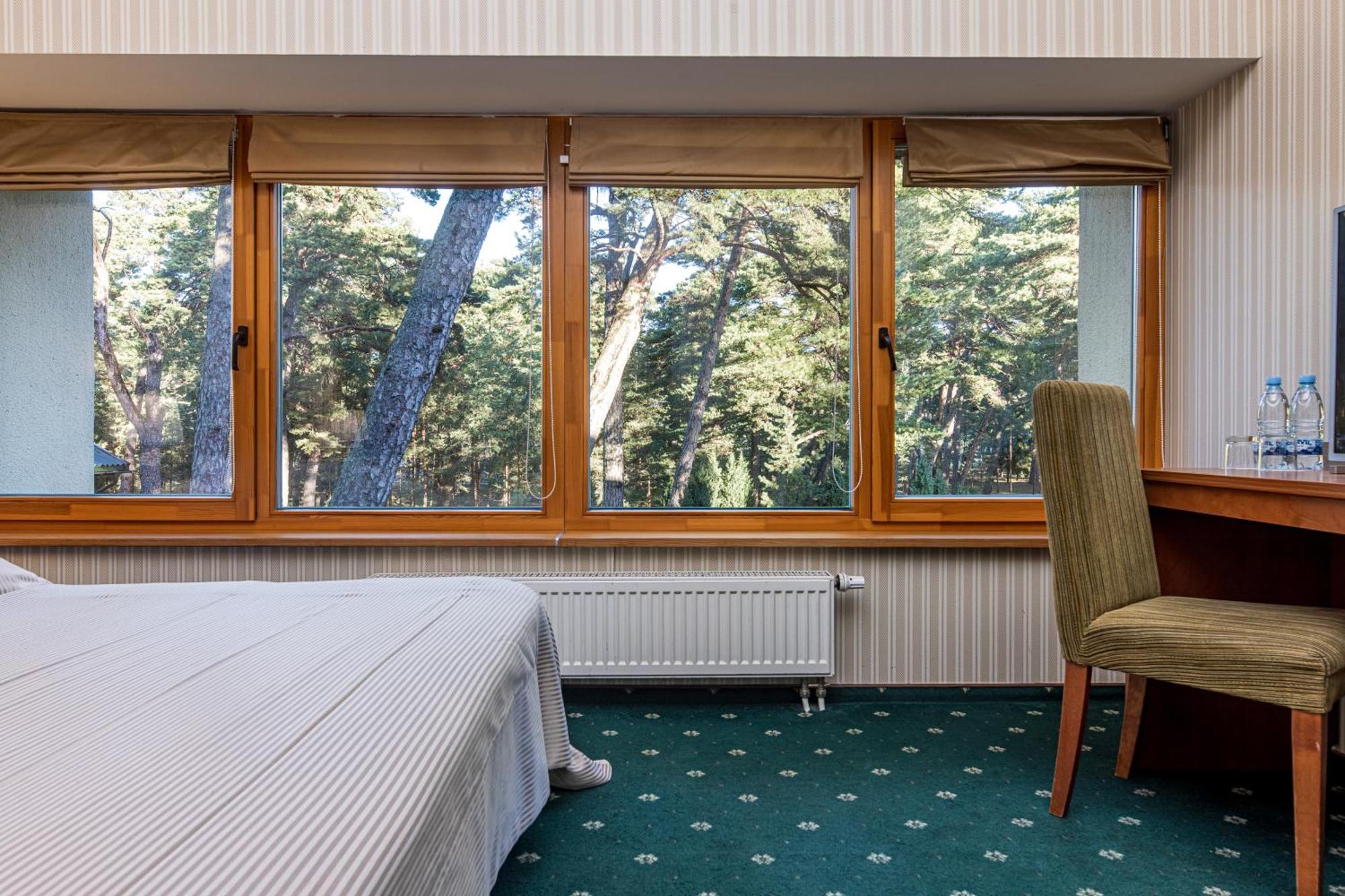 Palanga Park Hotel Номер фото