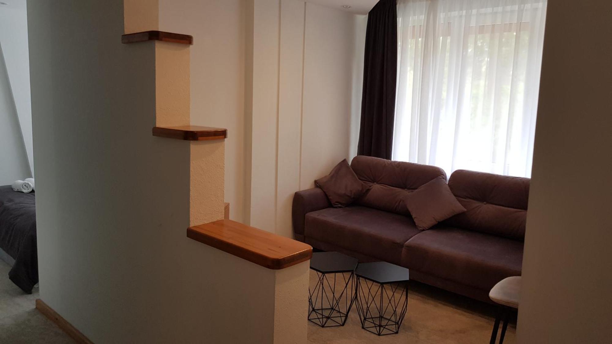 Palanga Park Hotel Номер фото