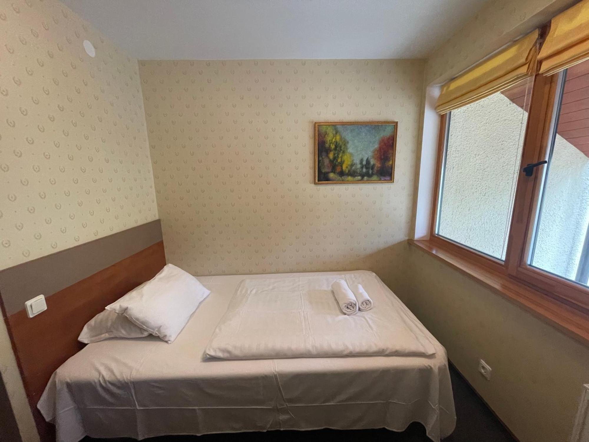 Palanga Park Hotel Номер фото